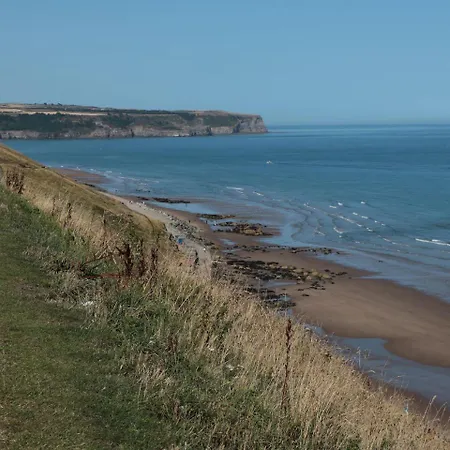 Flat 2, Mindello House, Whitby