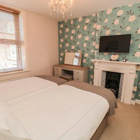 Apartment Flat 2, Mindello House, Whitby