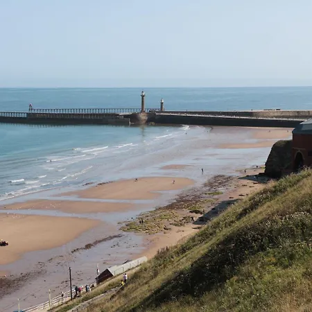 Flat 2, Mindello House, Whitby Whitby