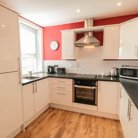 Flat 2, Mindello House, Whitby